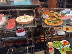 -大妙火锅·非物质文化遗产(东郊记忆店)