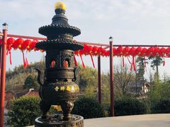 -径山寺