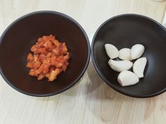 -西北杂粮筐手工面凉皮(来福士店)