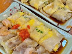 -张记炸串肠粉