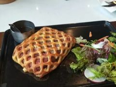 惠灵顿牛排-必胜客(大观天地店)