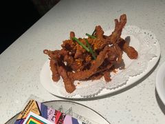 -肥仔文澳门猪骨煲(南京西路店)