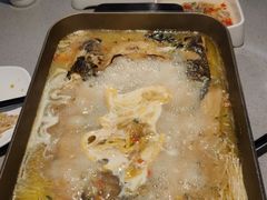 -半天妖烤鱼(桐乡万嘉购物中心店)