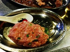 -洞密园美食城·二十二年老店(富华路店)