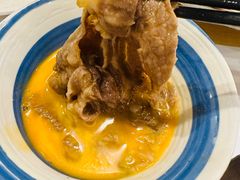 -鲔吞·和牛寿喜烧(闵行区绿瘦酒店)