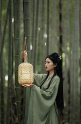 -克拉女神写真馆·匠心定制