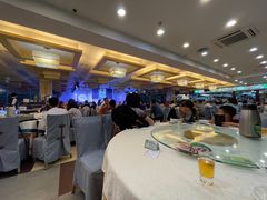 大堂-椿记烧鹅(叠彩店)