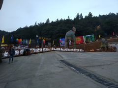 -梦幻奥陶纪景区