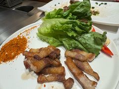 -火地铁板烧(昆山万象汇店)