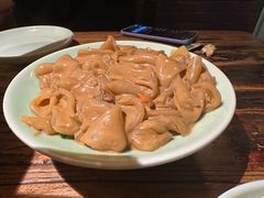 -淀里船宴(卓达店)