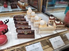 -PAUL LAFAYET 法式甜品(深圳湾万象城店)