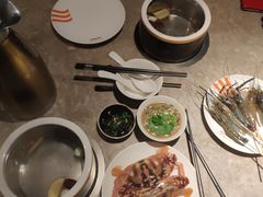 -V-ONE西雅图海鲜自助餐厅(仓山万达广场店)