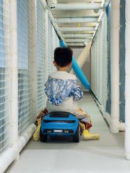 -奈尔宝·儿童乐园·亲子餐厅(鄞州万达店)