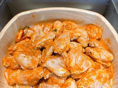 -曾百万小炉小串自助烧烤(高新店)
