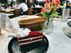 -斯比特花园西餐厅(大丸百货店)