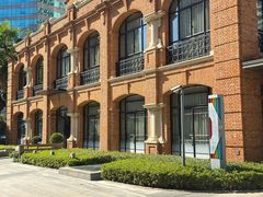 -海味观(老西门店)