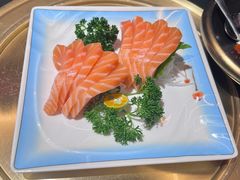 -無二炙坊·和牛烧肉(大钟寺1733店)