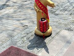 -陈记菜馆·非遗淮扬菜(东关街教场店)