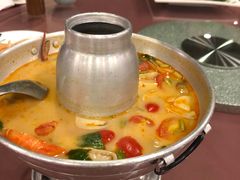 -南沙游艇会·大兵船餐厅