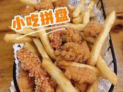 -阳光披萨(辽宁路店)