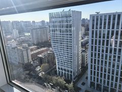 -北京康莱德酒店