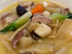 -怡园饭店-餐厅(四望亭店)