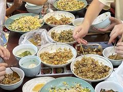 扬州碎金炒饭-扬二春炒饭(国庆路总店)