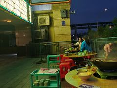 -石灰市老火锅(北滨路店)