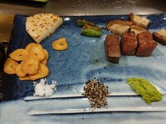 -神户牛排餐厅MOURIYA(总店)