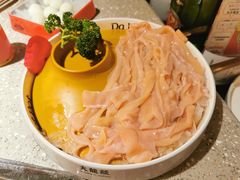 -大龙燚火锅(太古里店)