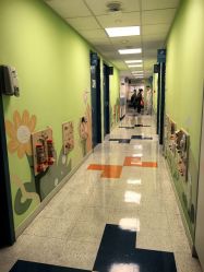 -杭州贝瑞斯美华妇儿医院·早孕·产检·儿科