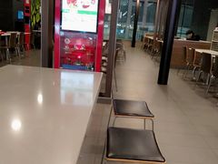 -麦当劳(深圳北站高铁店)