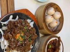 -火啫啫·粤式啫啫煲(南通首店)