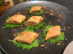 -羡餐厅·杭帮菜·淳菜(千岛湖自由洲际殿店)