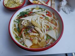 -西粉堂新疆米粉(朝外店)