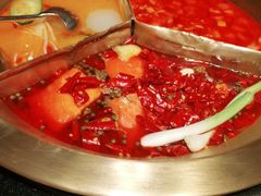 -周师兄大刀腰片火锅(洪崖洞旗舰店)