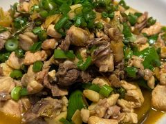 -三湘四水正宗湘菜(君峰路店)