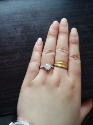 点击看大图 iphone_upload_pic-威德钻石-克拉钻大本营(南京东路店)