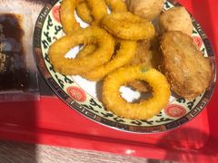 -和合谷(海淀五路居店)