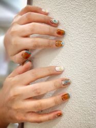 -爱睫物语·疗愈美睫美甲