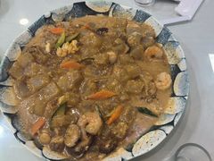 -黑石礁酒楼·海鲜(黑石礁店)