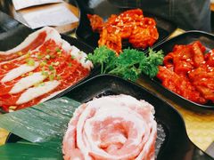 -韩满园· 甄选韩式烤肉