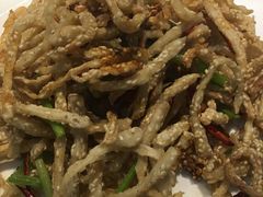 -美味故事特色餐厅(汉阳郭茨口店)