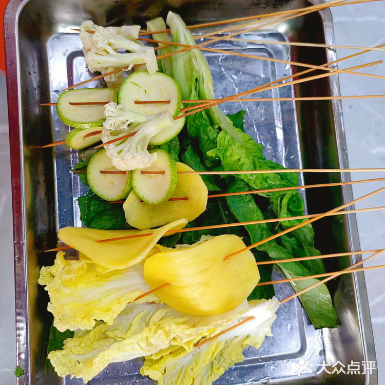 这家麻辣烫不来试试就太可惜了！