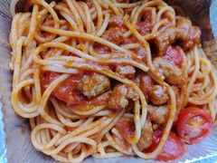 -必胜客(五羊新城宅急送店)