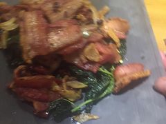 -木王宴语·野生鲜菌火锅(玉河店)