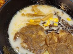 -吉野家(成都时代奥莱店)
