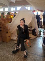 -Hello Lady发型设计