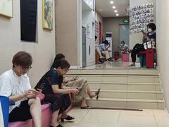 -东方童画少儿美术(金桥体验馆)