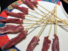 -京悦南门涮羊肉·羊蝎子火锅(田林路店)